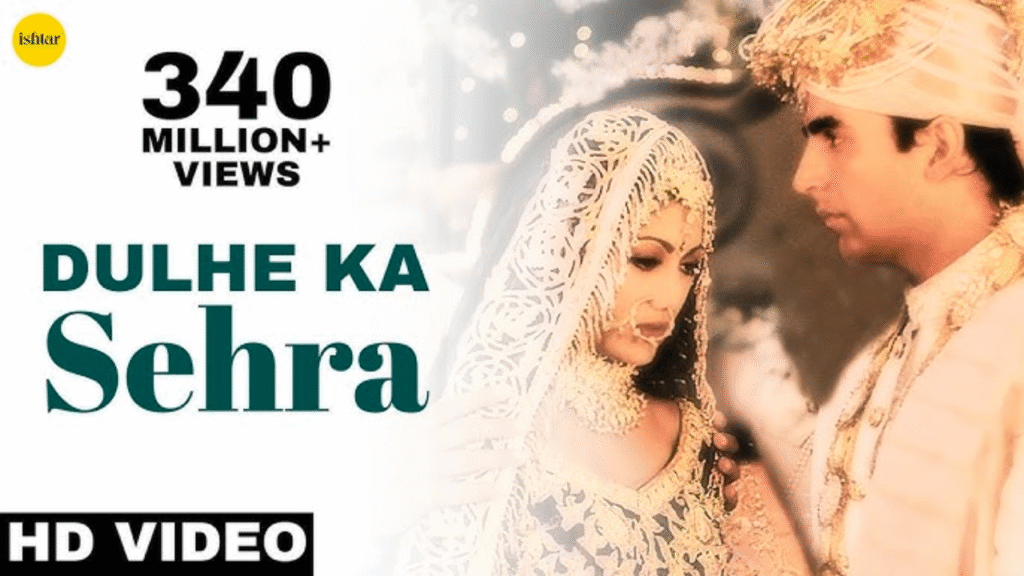 Dulhe Ka Sehra Song lyrics By The Loyal Studios
