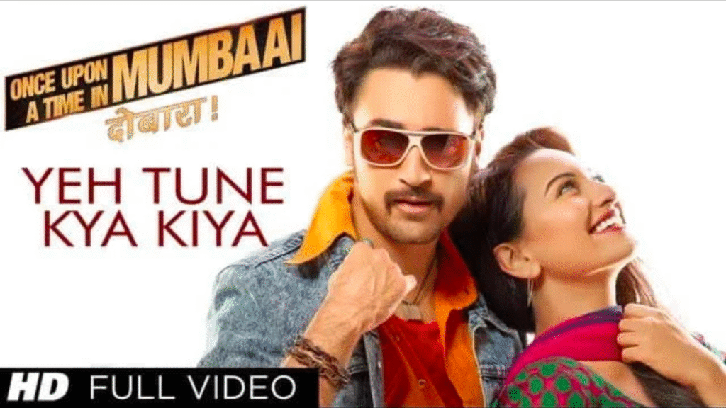YE TUNE KYA KIYA Song Lyrics, The Loyal Studios