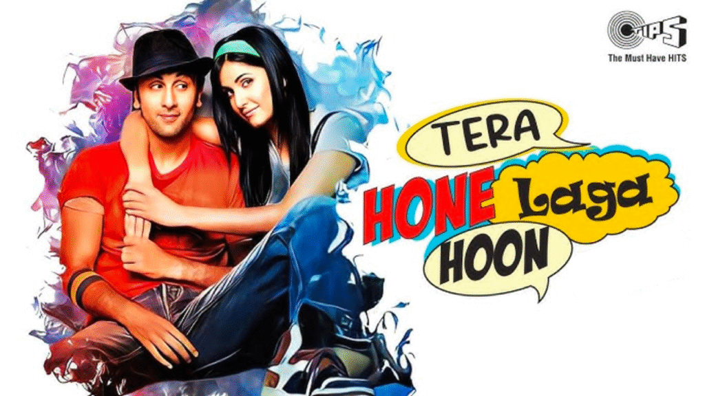 Tera Hone Laga Hoon Song Lyrics by The lOyal Studios