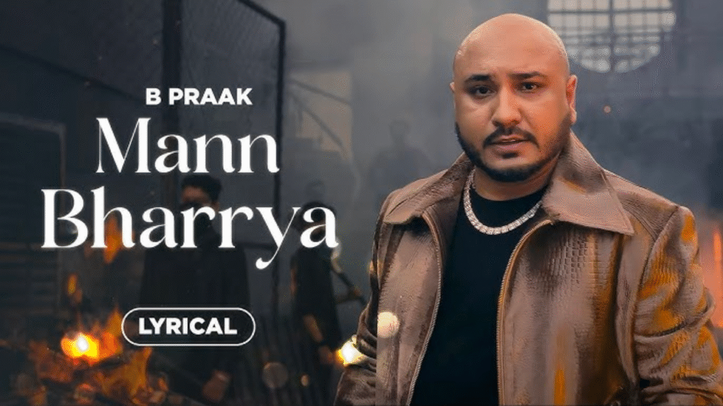 Mann Bharrya Song Lyrics by The loyal Studios