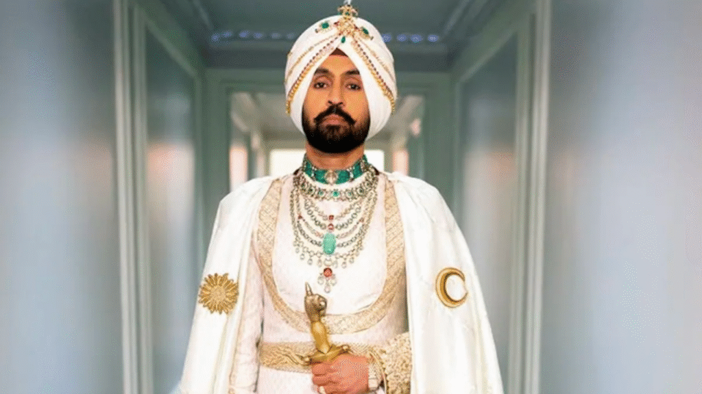 Met Gala 2025, Diljit Dosanjh ,The Loyal Studios