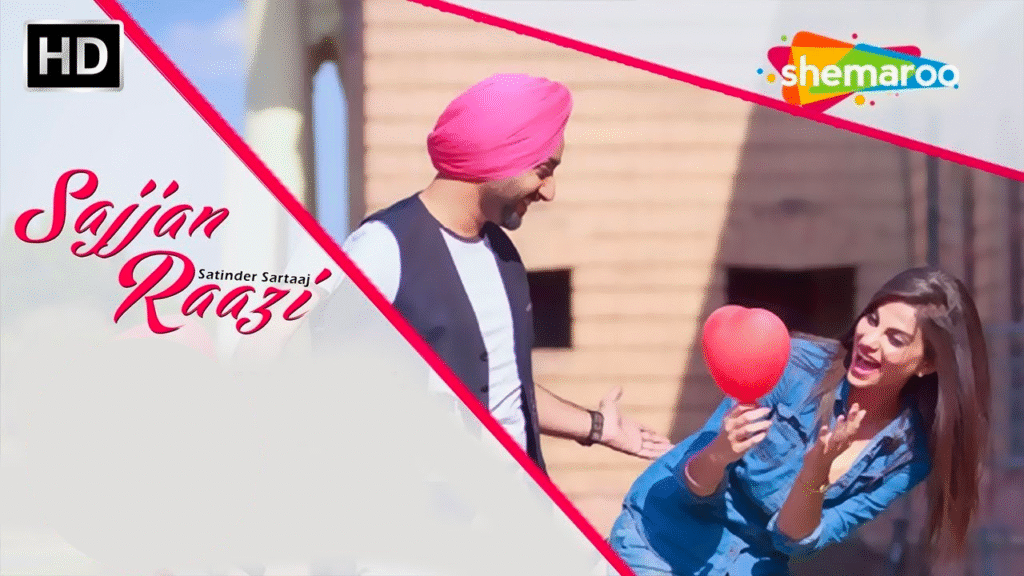 Sajjan Raazi Song Lyrics by The loyal Studios