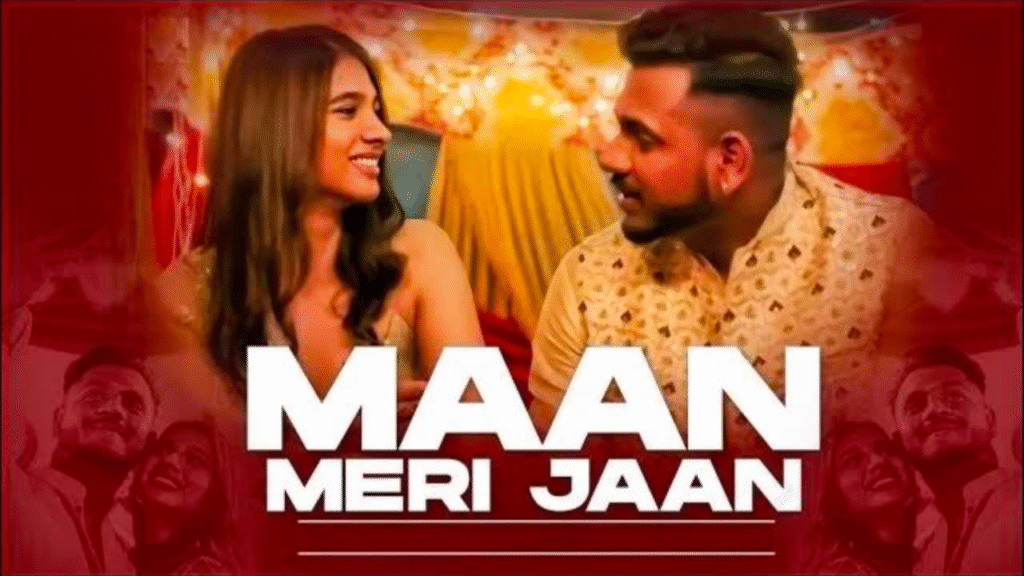 Maan Meri Jaan Song Lyrics by The Loyal Studios