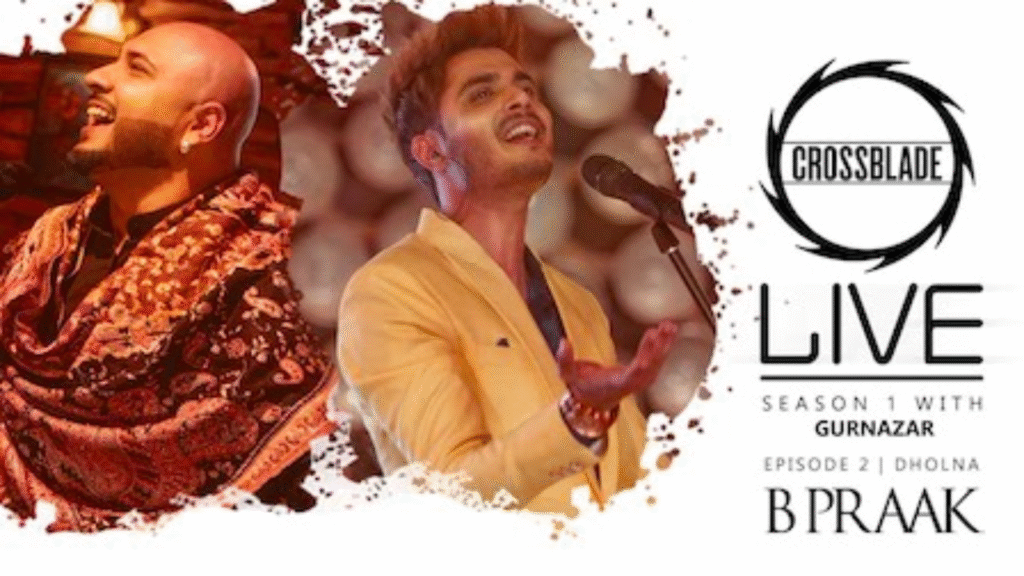 Dholna Song Lyrics By tHe loyal Studios