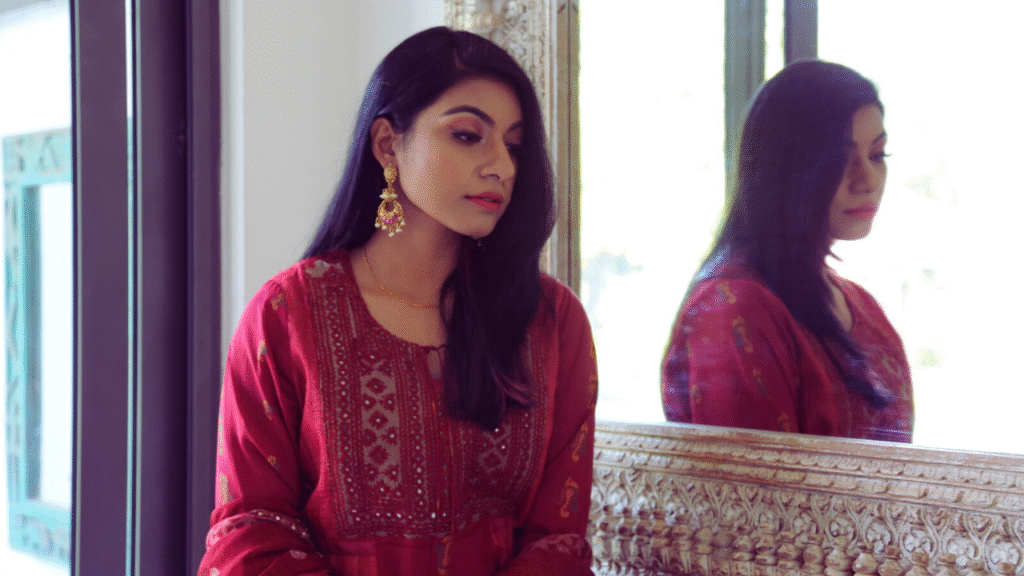 Himani Kapoor by The Loyal Studios