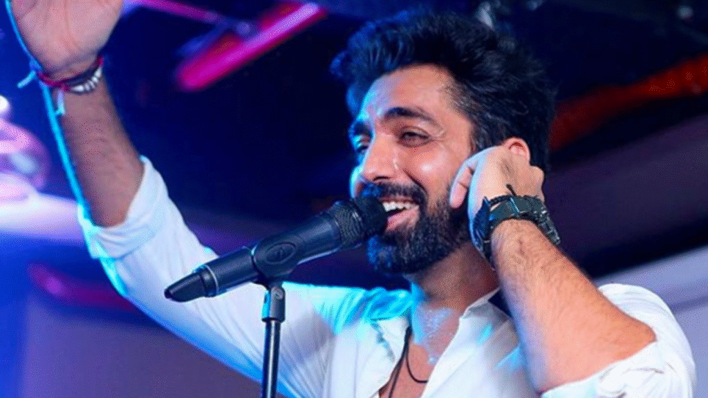 Akhil Sachdeva: The King Of Romance by The Loyal Studios