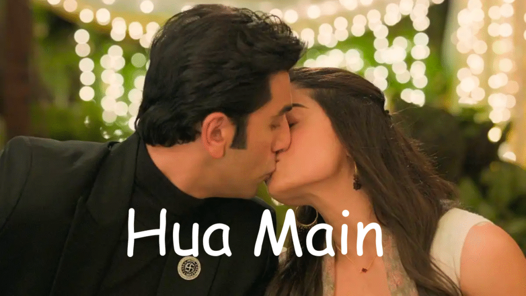 hua main song lyrics by the loyal studios