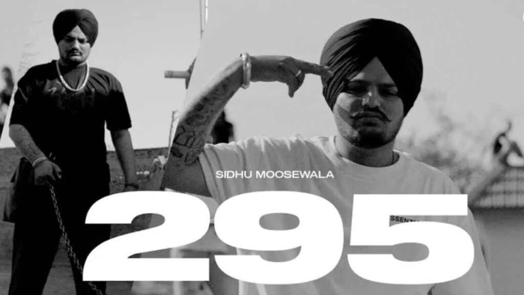 295 Song Lyrics by The Loyal Studios