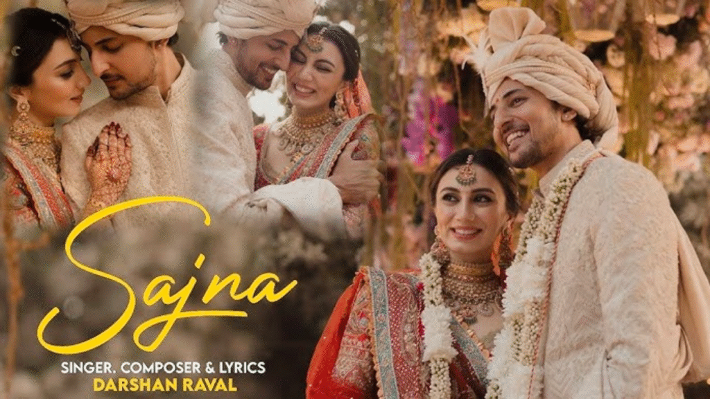 sajna song lyrics by the loyal studios