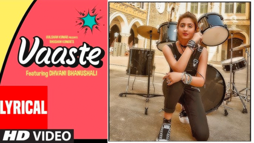 vaaste song lyrics by the loyal studios