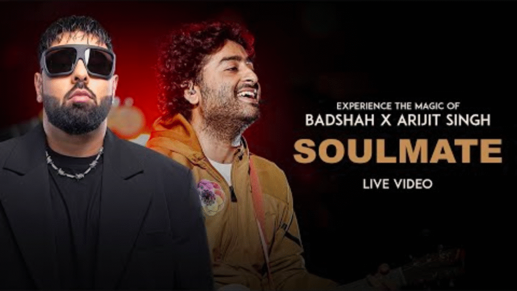 Soulmate Song Lyrics By The Loyal Studios