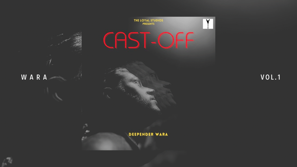 Deepender Wara: A Self-Made and Independent Artist article by The Loyal Studios