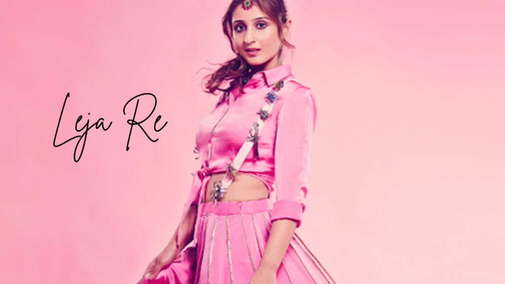 Leja re song lyrics by the loyal studios