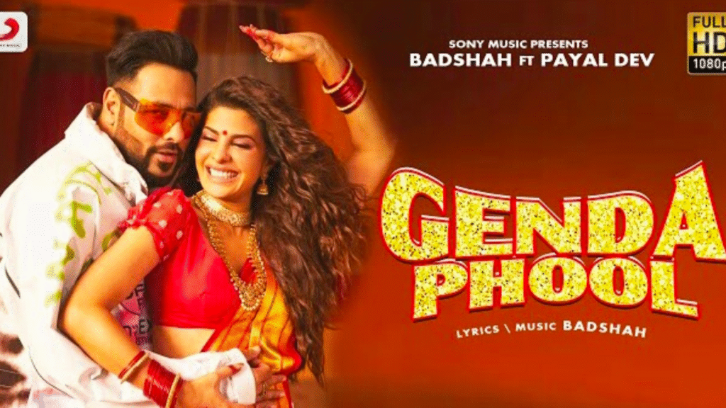 Genda Phool Lyrics by The loyal Studios