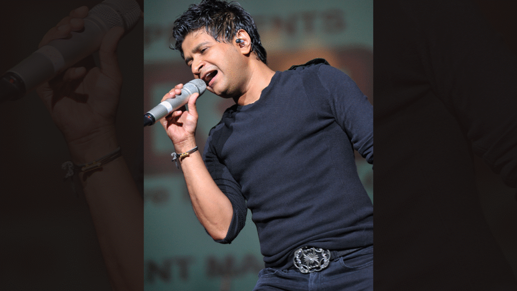 KK – The Soulful Voice of India Who Lives Forever in Music by The Loyal Studios