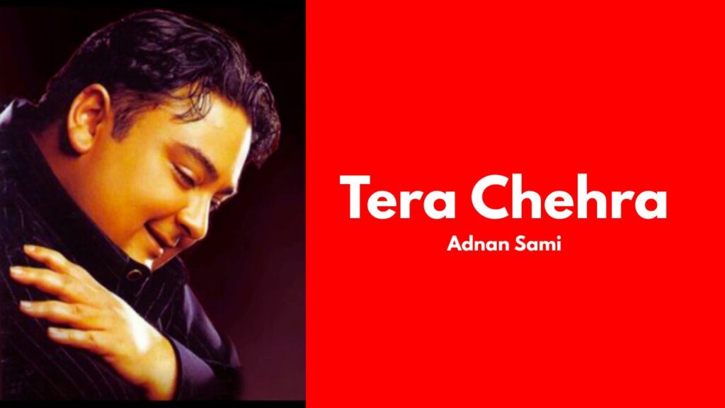 Tera Chehra Lyrics by The Loyal Studios