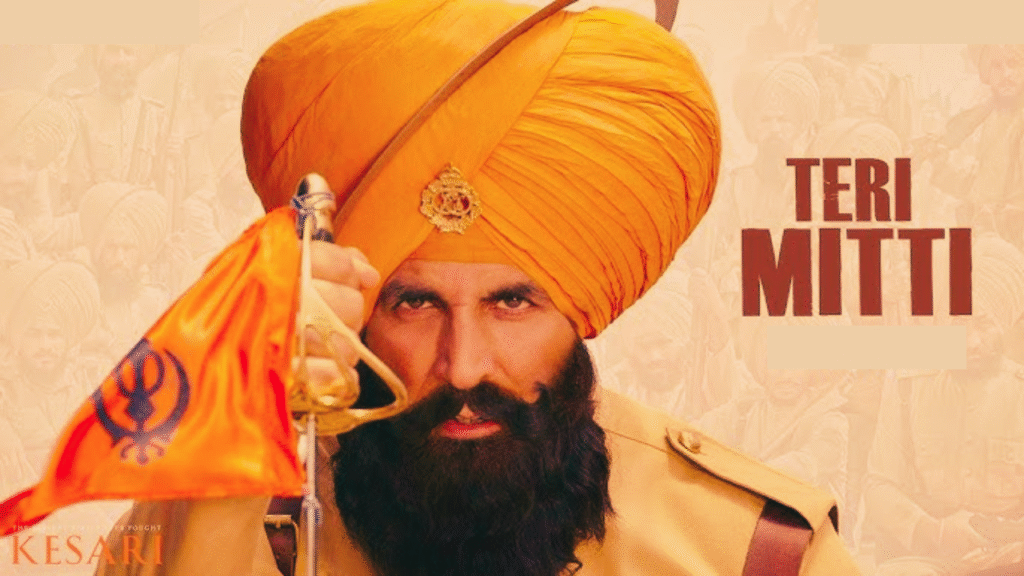 Teri Mitti Lyrics by The Loyal Studios