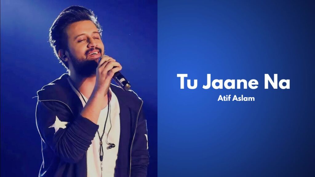 Tu Jaane Na by The Loyal Studios