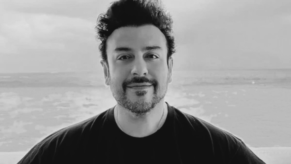 Adnan Sami: The Maestro of Melodies and Versatility by The Loyal Studios