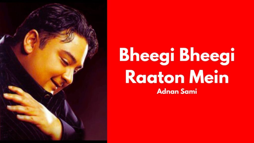 Bheegi Bheegi Rataon Mein Lyrics by The Loyal Studios