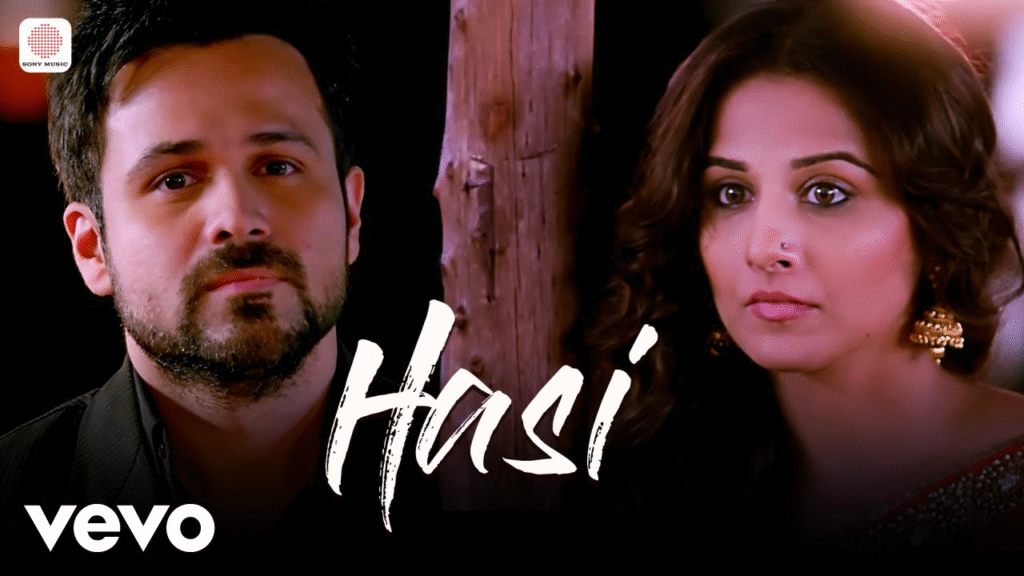Hasi Lyrics by The Loyal Studios