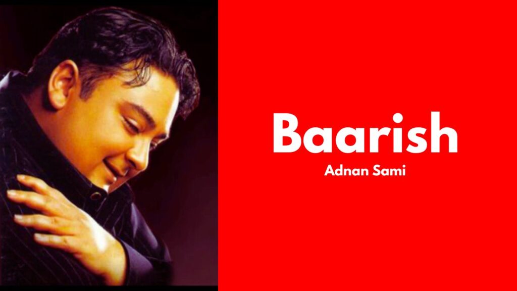 Baarish Lyrics by The Loyal Studios