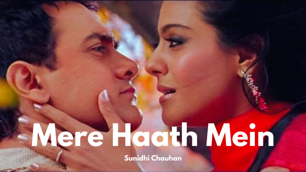 Mere Haath Mein Lyrics by The Loyal Studios