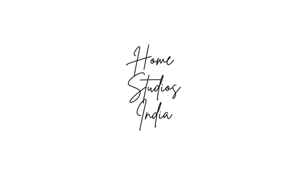 Home Studios India