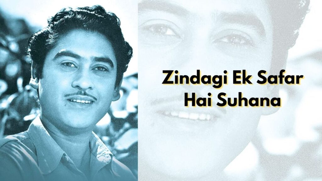 Zindagi Ek Safar Hai Suhana by The Loyal Studios