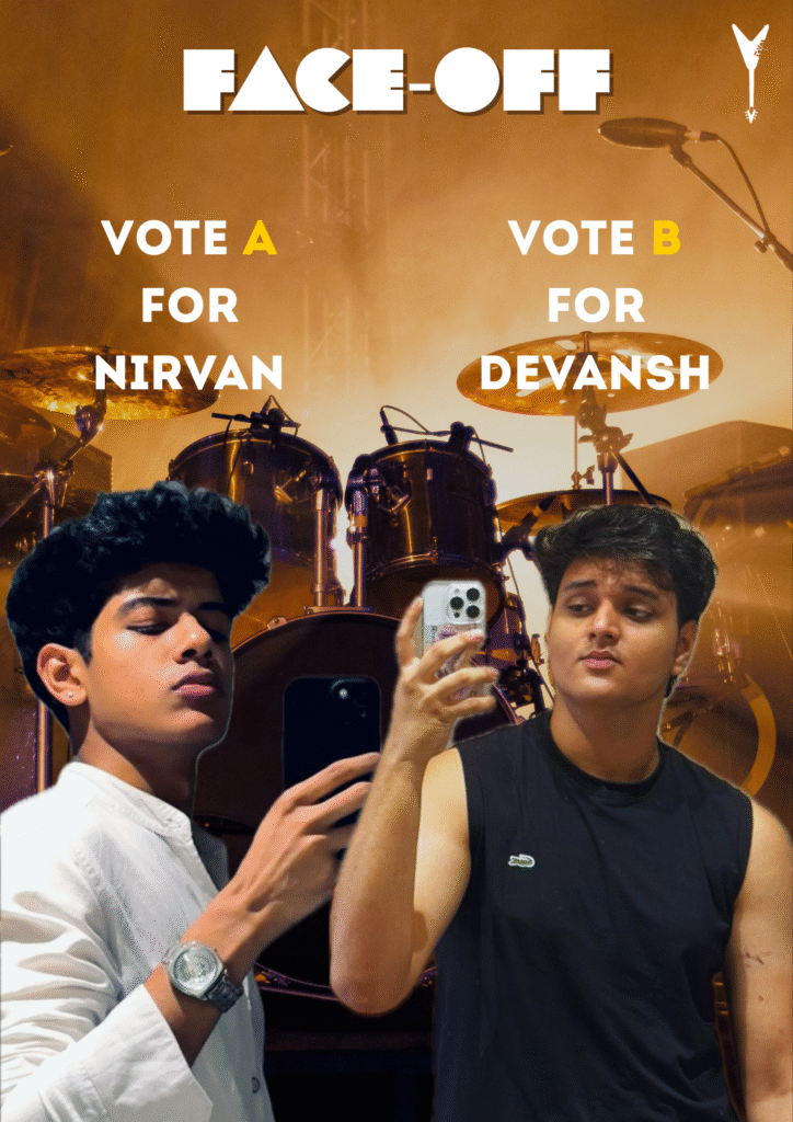 Face-Off by The Loyal Studios