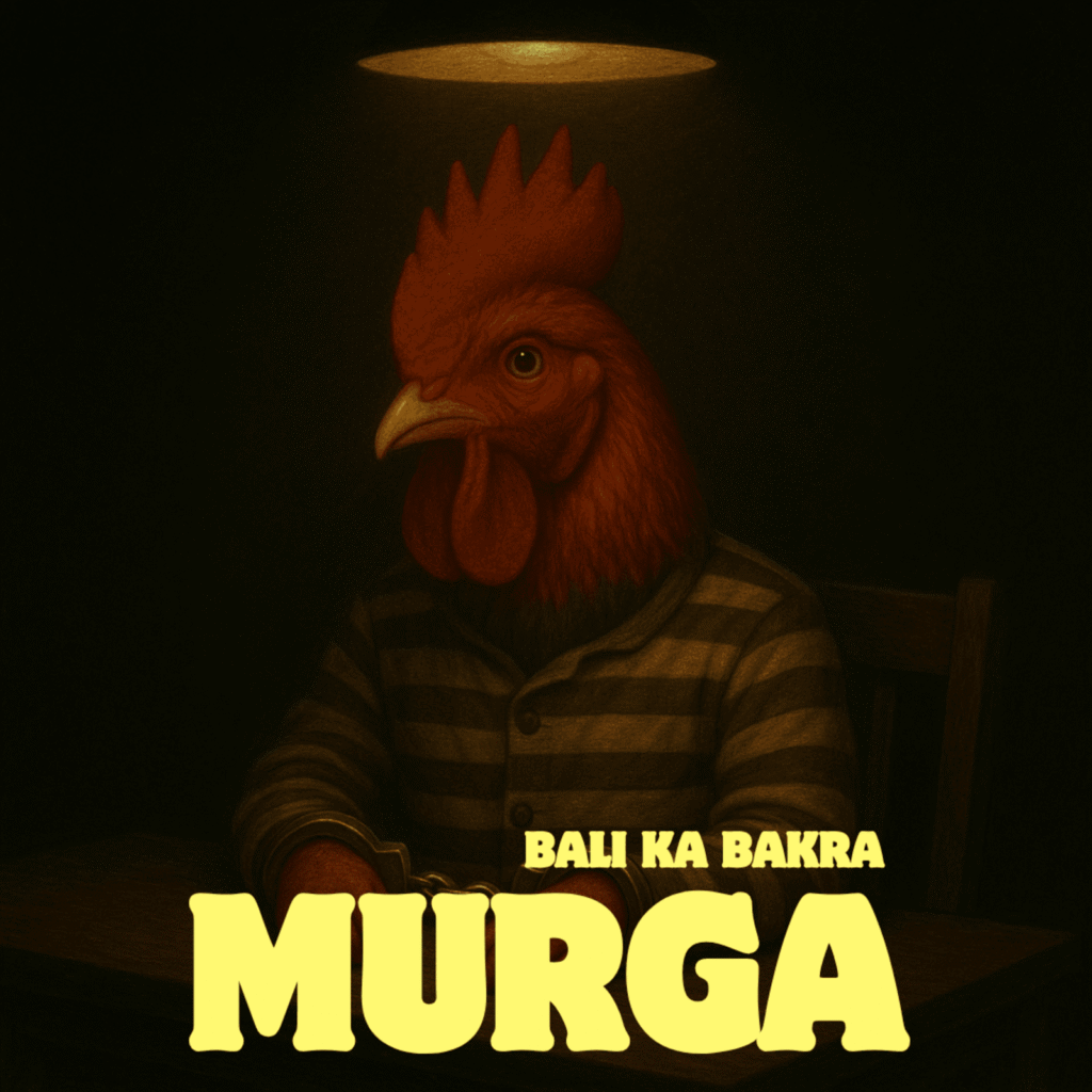 Murga Song By Tapasvi kumar