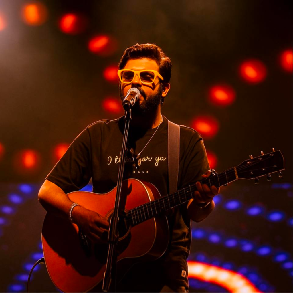 Anjan Sinha, The Loyal Studios