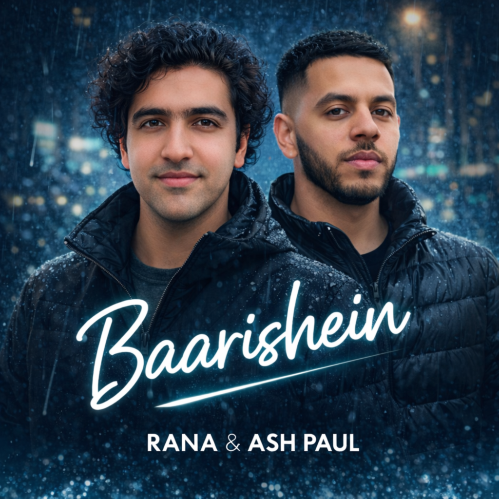 Rana feat. Ash Paul