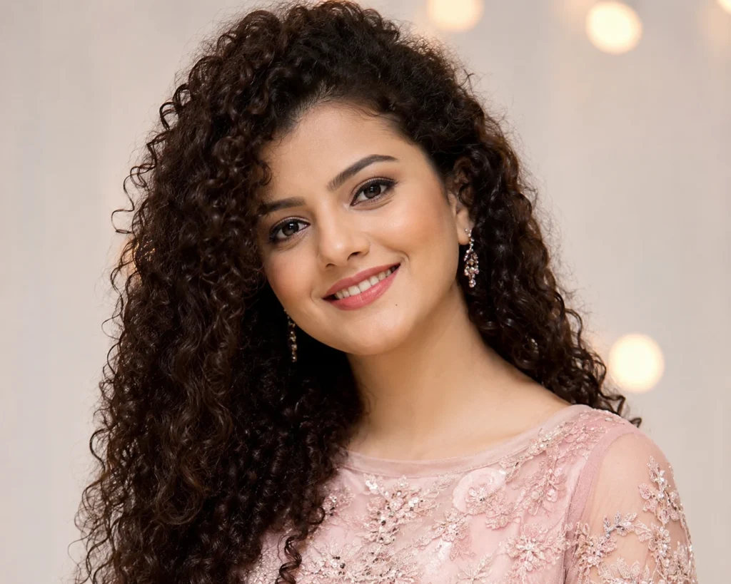 Palak Muchhal