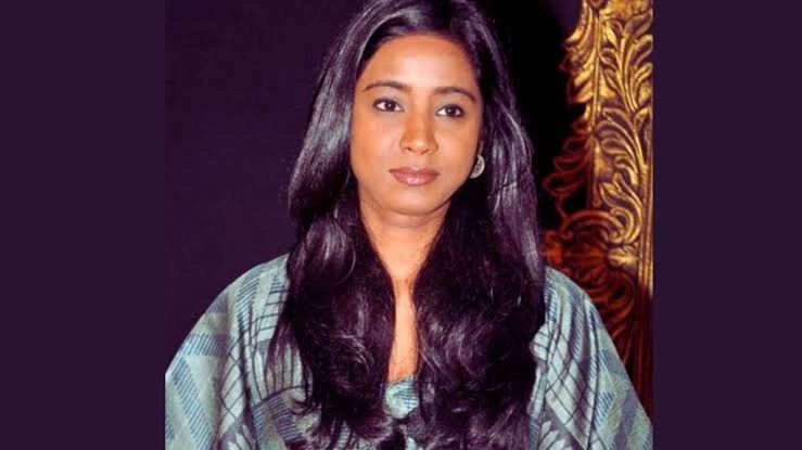 Shilpa Rao