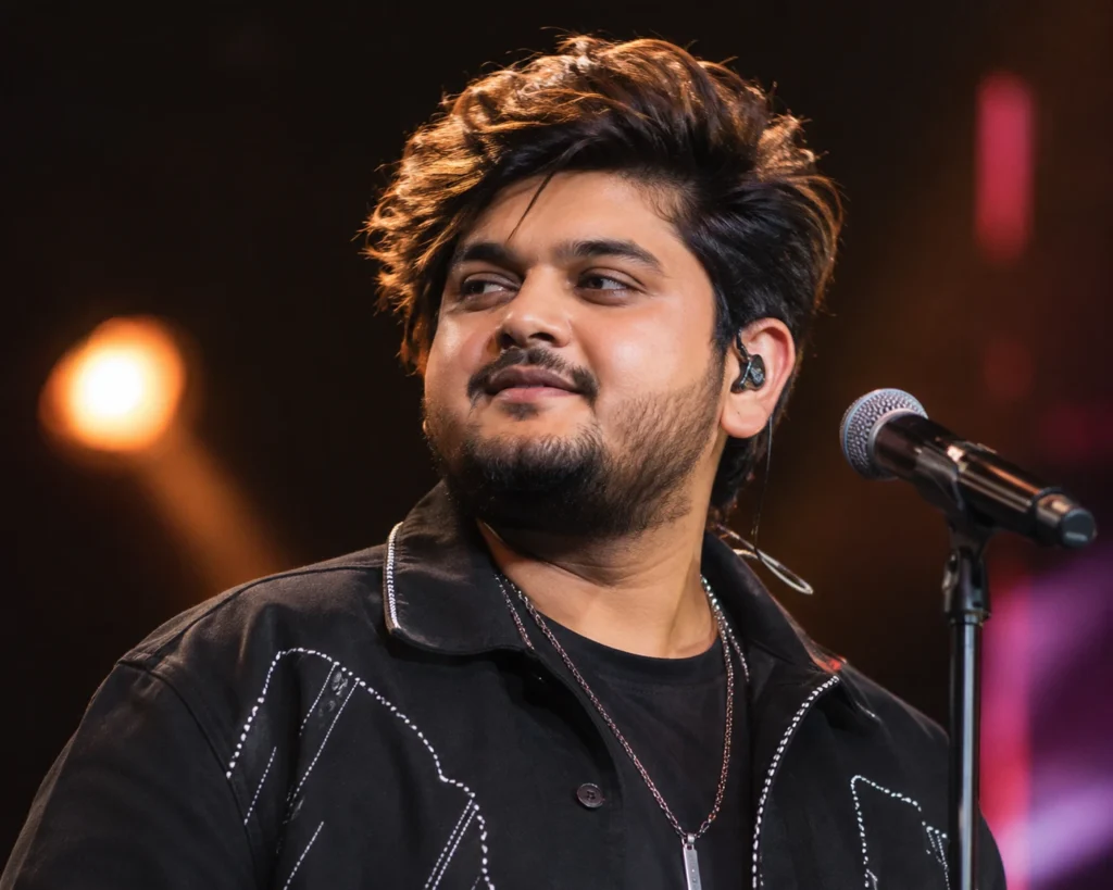 Vishal Mishra