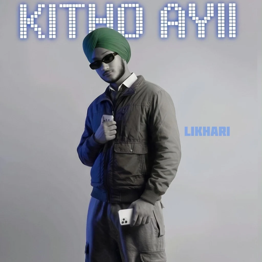 Kitho Ayii - Likhari