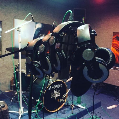 Biggest record label for an independent artist