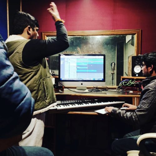 Best record label for new artists