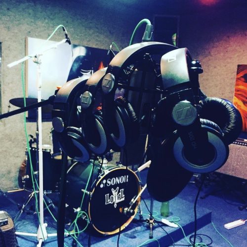 Biggest record label for an independent artist